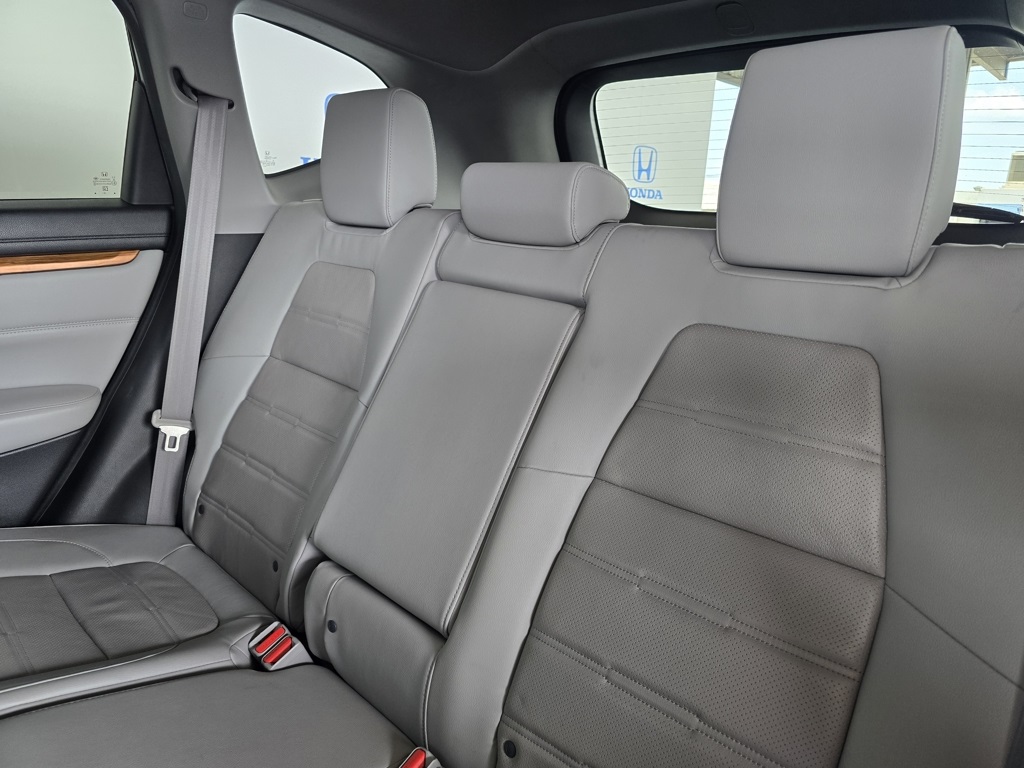 Thumbnail: 2019 Honda CR-V - 18