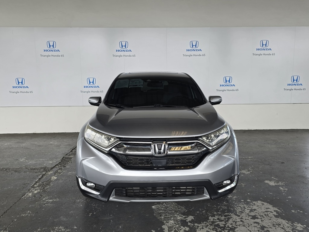 Thumbnail: 2019 Honda CR-V - 2