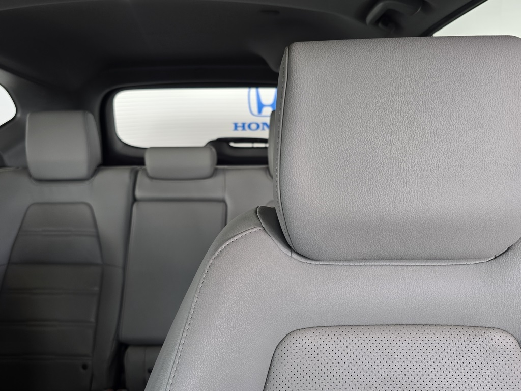 Thumbnail: 2019 Honda CR-V - 20