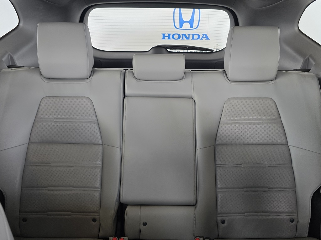 Thumbnail: 2019 Honda CR-V - 21