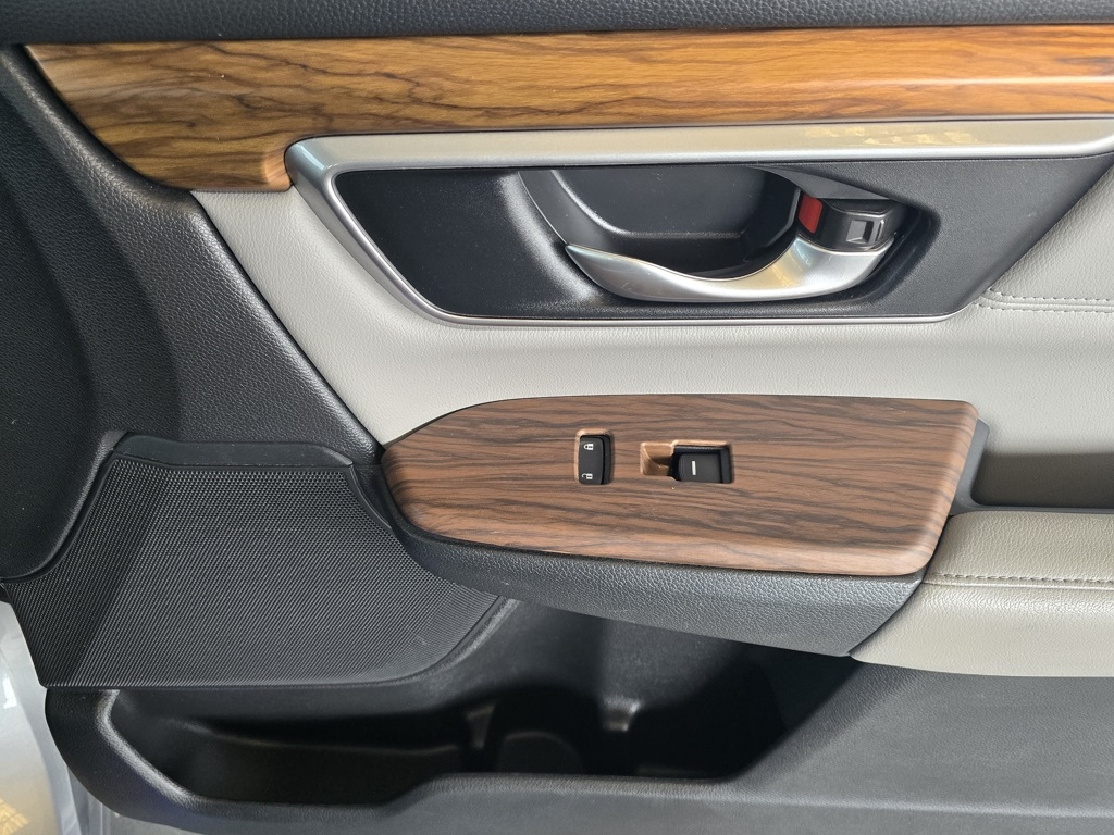 Thumbnail: 2019 Honda CR-V - 24