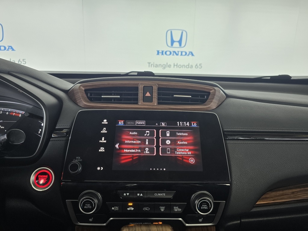 Thumbnail: 2019 Honda CR-V - 27