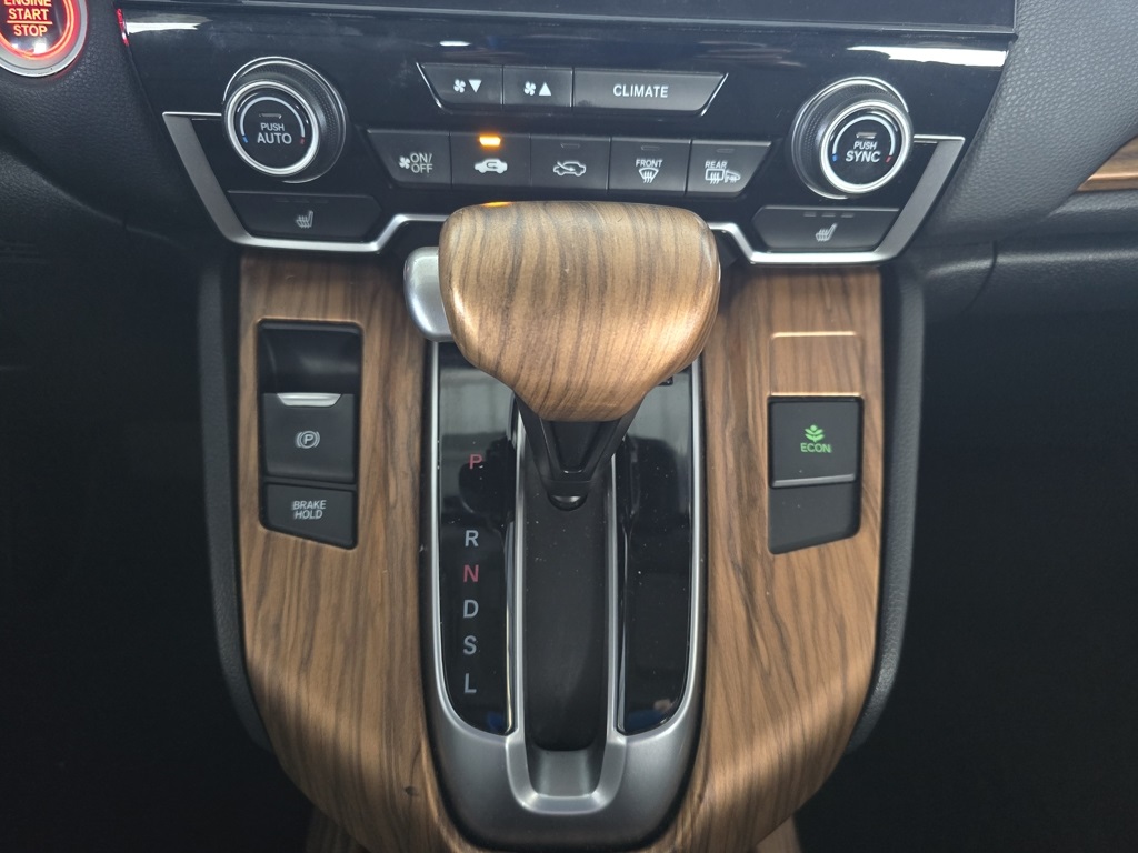 Thumbnail: 2019 Honda CR-V - 28