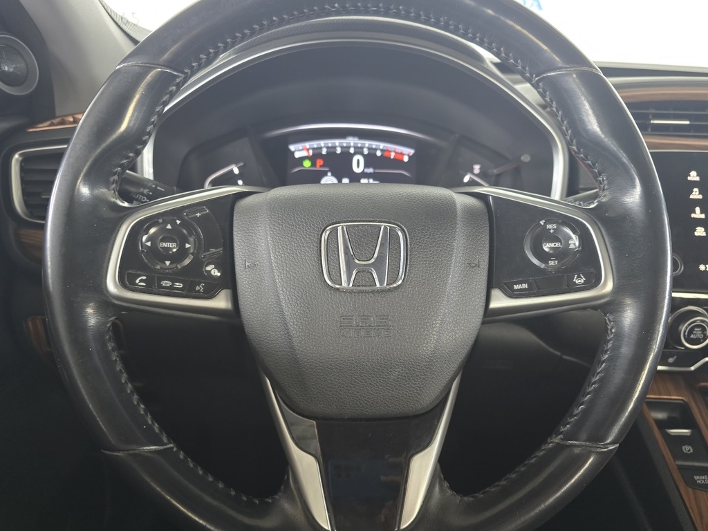 Thumbnail: 2019 Honda CR-V - 29