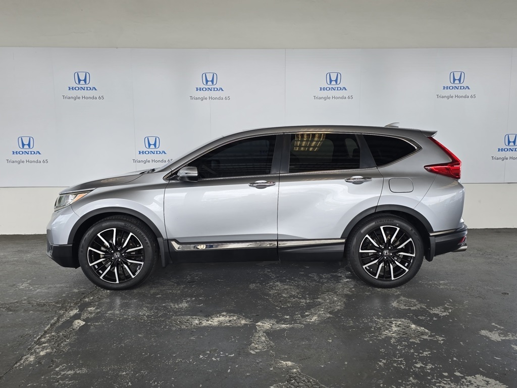 Thumbnail: 2019 Honda CR-V - 3