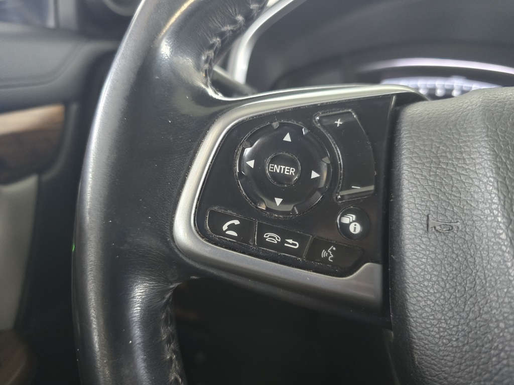 Thumbnail: 2019 Honda CR-V - 30