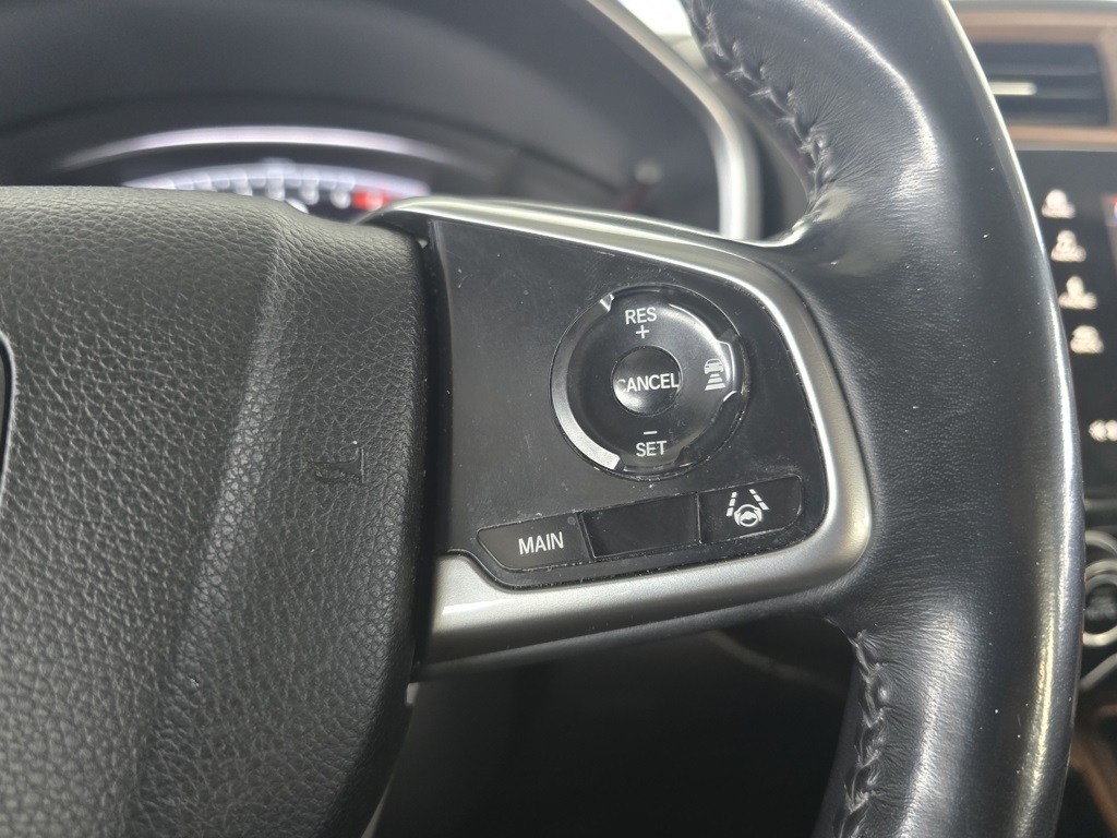 Thumbnail: 2019 Honda CR-V - 31