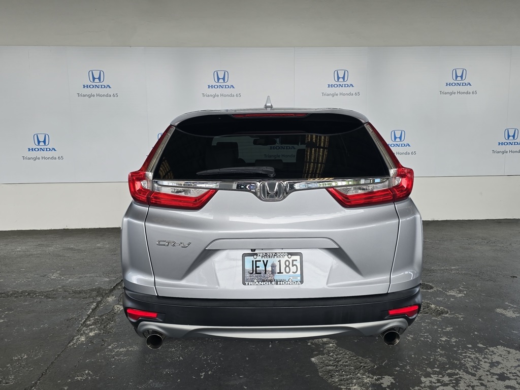 Thumbnail: 2019 Honda CR-V - 5