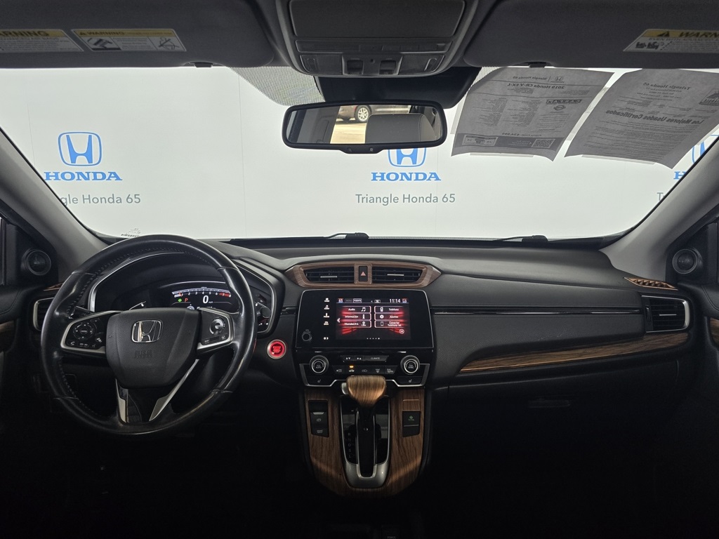 Thumbnail: 2019 Honda CR-V - 6