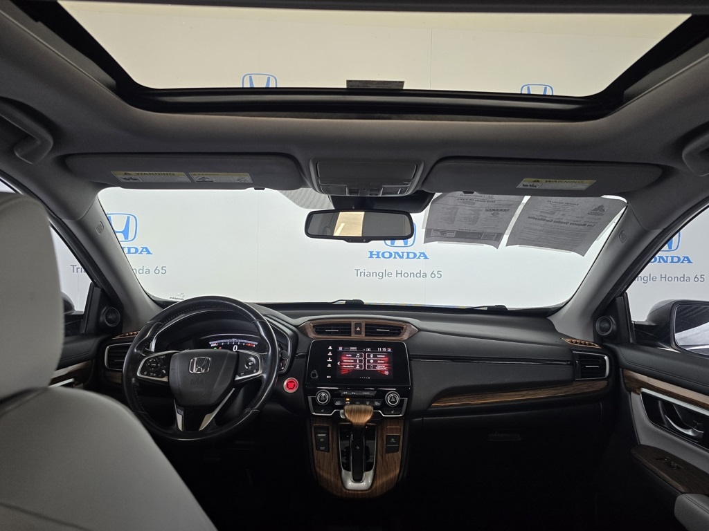 Thumbnail: 2019 Honda CR-V - 8