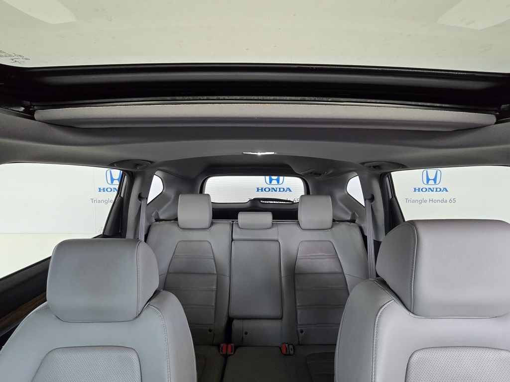 Thumbnail: 2019 Honda CR-V - 9