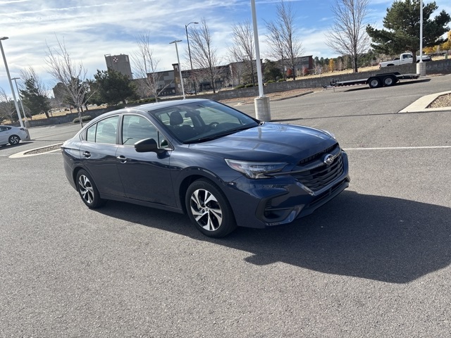 2024 Subaru Legacy Base