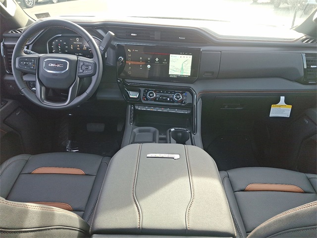 2026 GMC Sierra 2500HD AT4 for sale at PATRIOT BUICK GMC OF BOYERTOWN