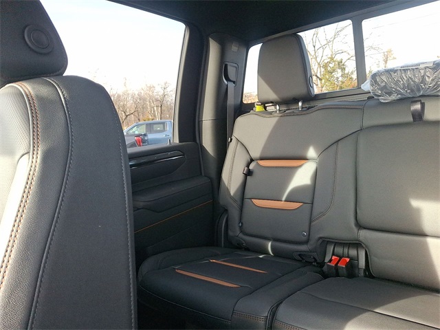 2026 GMC Sierra 2500HD AT4 for sale at PATRIOT BUICK GMC OF BOYERTOWN