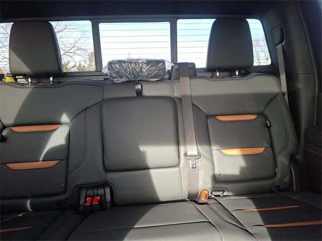 2026 GMC Sierra 2500HD AT4 for sale at PATRIOT BUICK GMC OF BOYERTOWN