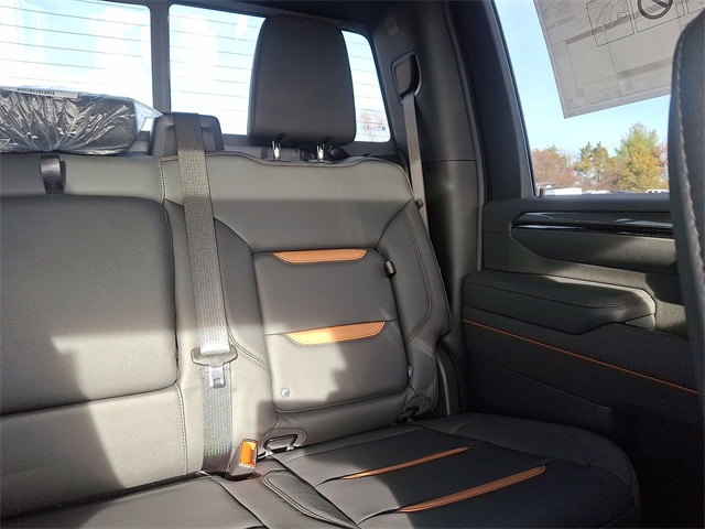 2026 GMC Sierra 2500HD AT4 for sale at PATRIOT BUICK GMC OF BOYERTOWN