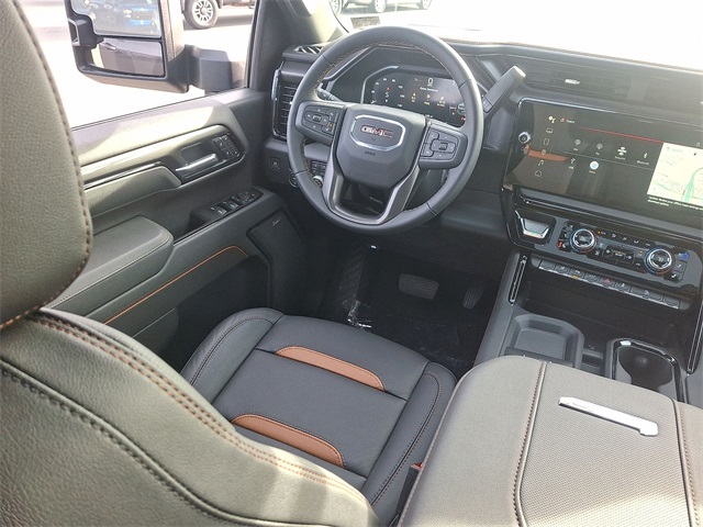 2026 GMC Sierra 2500HD AT4 for sale at PATRIOT BUICK GMC OF BOYERTOWN