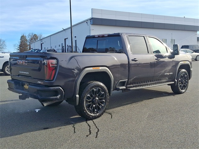 2026 GMC Sierra 2500HD AT4 for sale at PATRIOT BUICK GMC OF BOYERTOWN