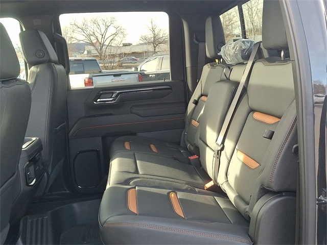 2026 GMC Sierra 2500HD AT4 for sale at PATRIOT BUICK GMC OF BOYERTOWN