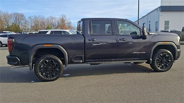 2026 GMC Sierra 2500HD AT4 for sale at PATRIOT BUICK GMC OF BOYERTOWN