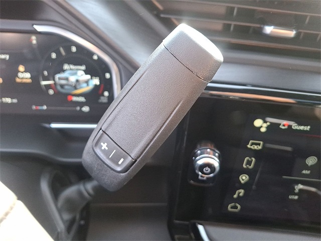 2026 GMC Sierra 2500HD AT4 for sale at PATRIOT BUICK GMC OF BOYERTOWN