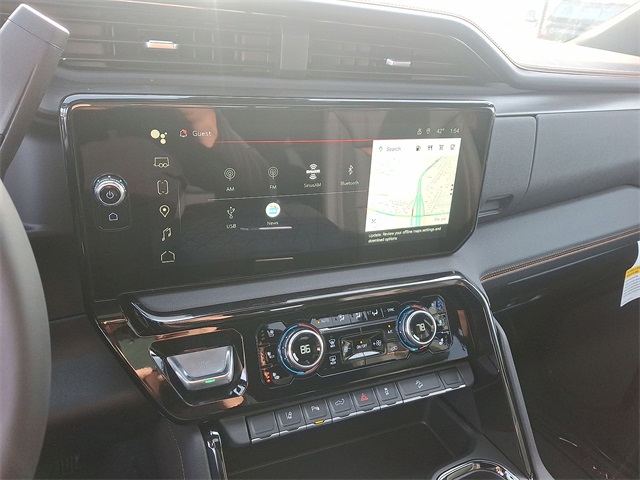 2026 GMC Sierra 2500HD AT4 for sale at PATRIOT BUICK GMC OF BOYERTOWN