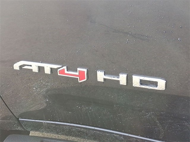 2026 GMC Sierra 2500HD AT4 for sale at PATRIOT BUICK GMC OF BOYERTOWN
