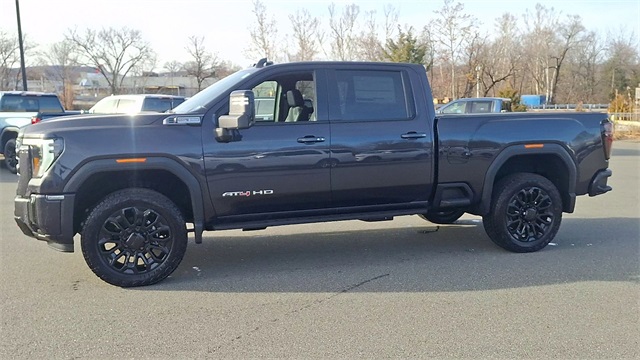 2026 GMC Sierra 2500HD AT4 for sale at PATRIOT BUICK GMC OF BOYERTOWN