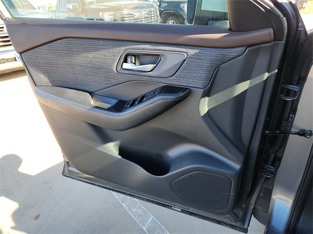 Used Car 2023 Nissan Rogue  Sv For Sale Under $25,000 In Plainview, Texas