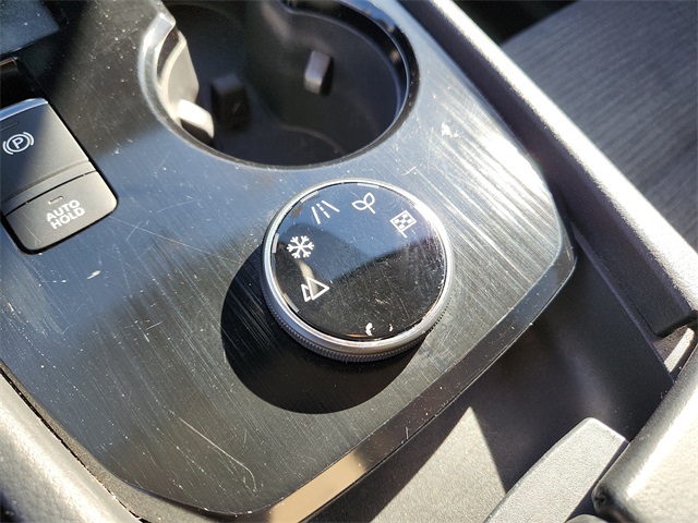 Used Car 2023 Nissan Rogue  Sv For Sale Under $25,000 In Plainview, Texas