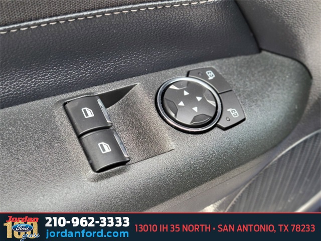 Used Car 2018 Ford Mustang  Ecoboost For Sale Under $20,000 In San Antonio, Texas