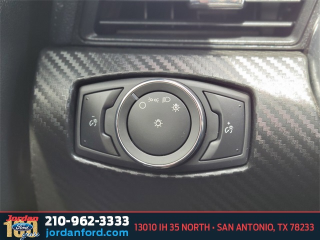 Used Car 2018 Ford Mustang  Ecoboost For Sale Under $20,000 In San Antonio, Texas