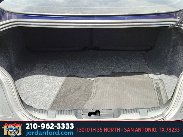 Used Car 2018 Ford Mustang  Ecoboost For Sale Under $20,000 In San Antonio, Texas