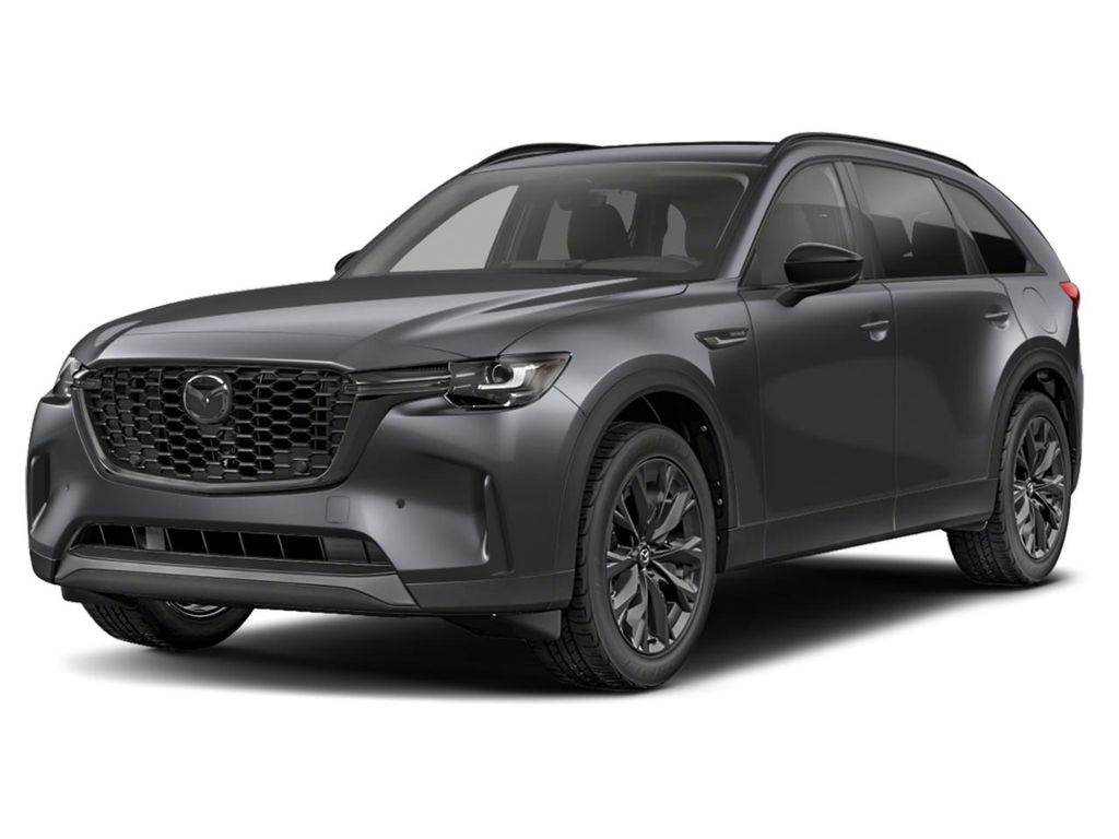 New Car 2025 Mazda Cx-90  3.3 Turbo Premium For Sale Under $50,000 In Austin, Texas