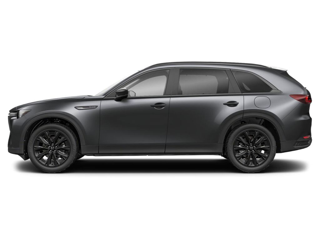 New Car 2025 Mazda Cx-90  3.3 Turbo Premium For Sale Under $50,000 In Austin, Texas