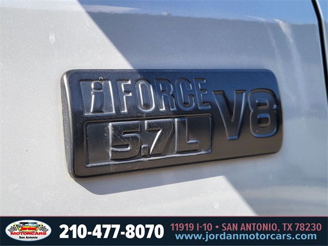 Used Car 2019 Toyota Tundra  Sr5 For Sale Under $35,000 In San Antonio, Texas
