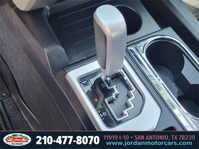 Used Car 2019 Toyota Tundra  Sr5 For Sale Under $35,000 In San Antonio, Texas