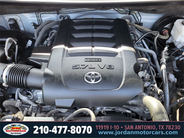 Used Car 2019 Toyota Tundra  Sr5 For Sale Under $35,000 In San Antonio, Texas