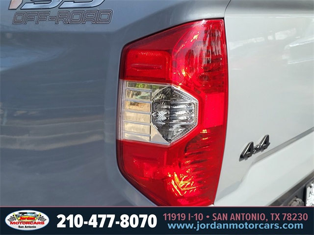 Used Car 2019 Toyota Tundra  Sr5 For Sale Under $35,000 In San Antonio, Texas