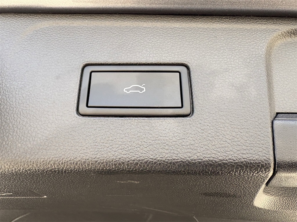 2024 Volkswagen Atlas 2.0T SE w/Technology Gray at DeMontrond Automotive Group