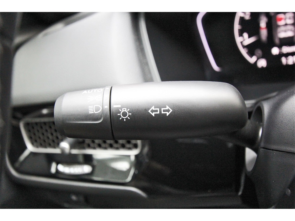 2022 Honda Civic Sport White at Classic Elite Chevrolet Hwy 6