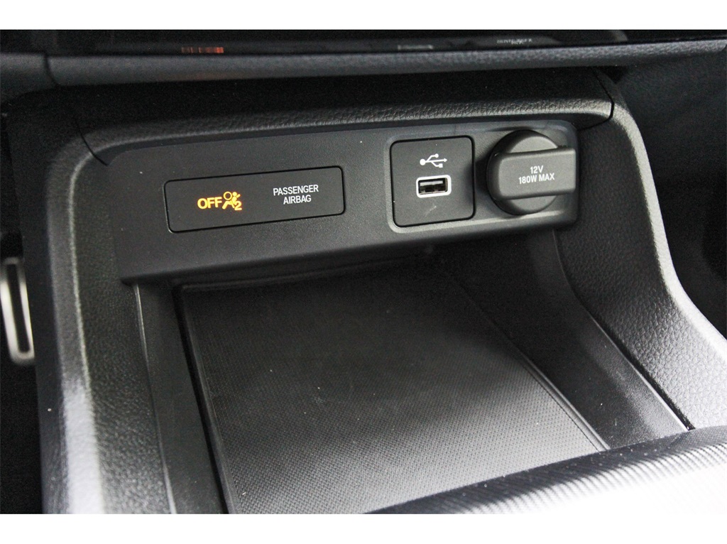 2022 Honda Civic Sport White at Classic Elite Chevrolet Hwy 6