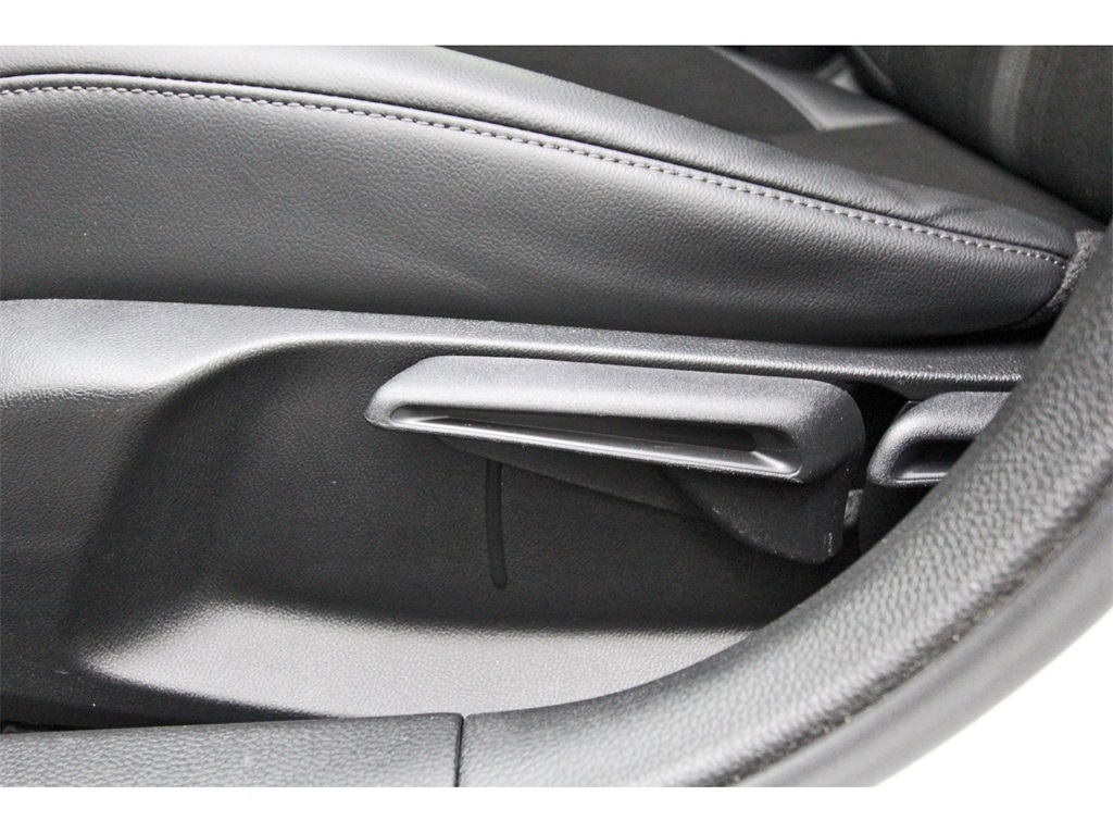 2022 Honda Civic Sport White at Classic Elite Chevrolet Hwy 6