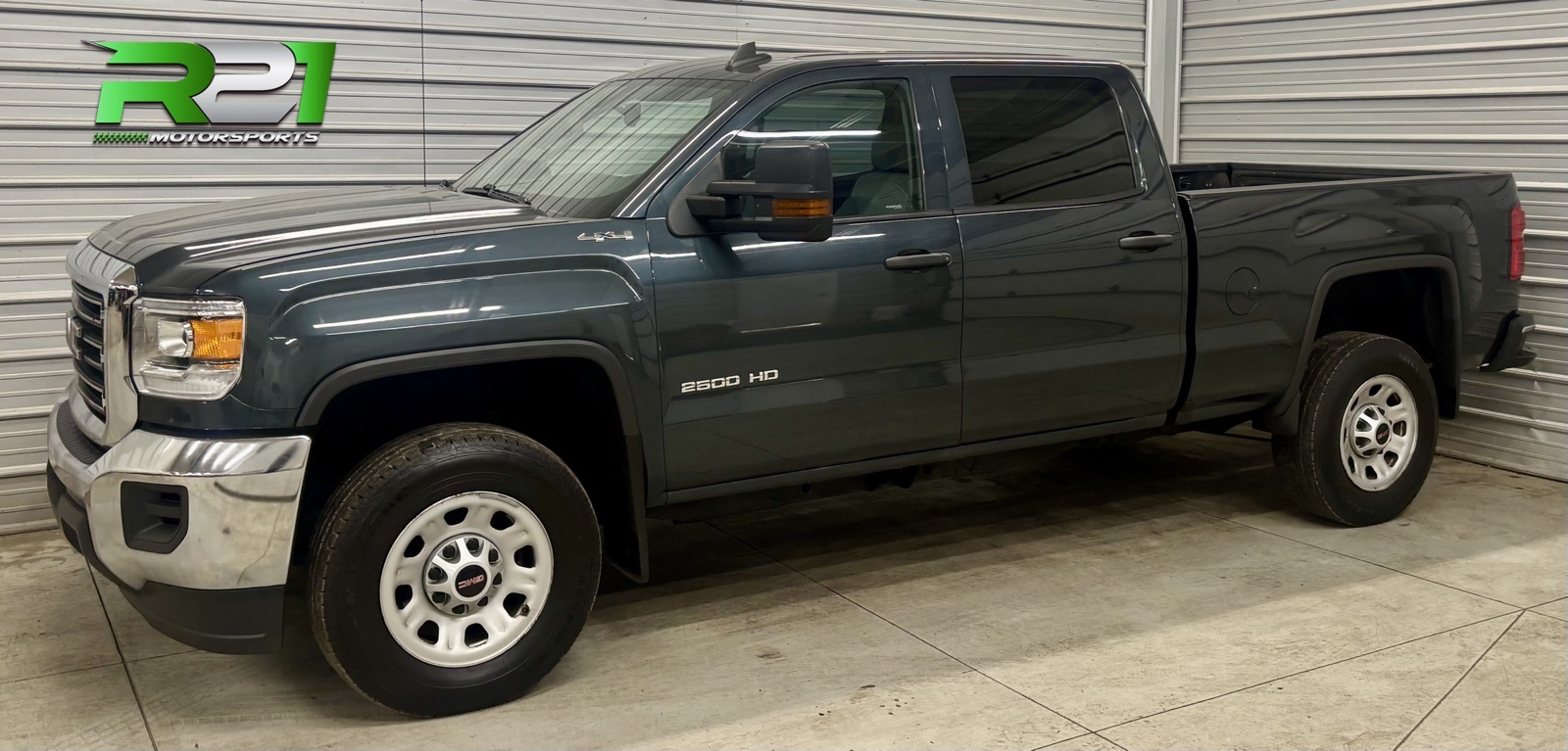 2019 Jeep Grand Cherokee High Altitude for sale at R21 Motorsports
