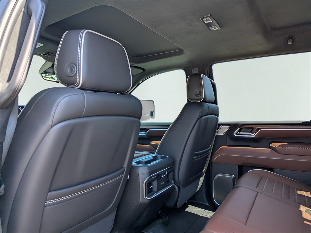 New Car 2025 Gmc Sierra 3500hd  Denali Ultimate For Sale Under $130,000 In Austin, Texas