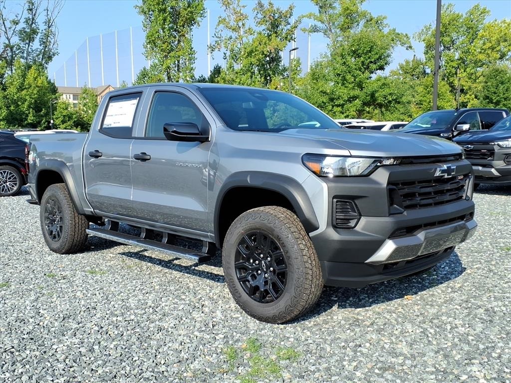 Chevrolet
