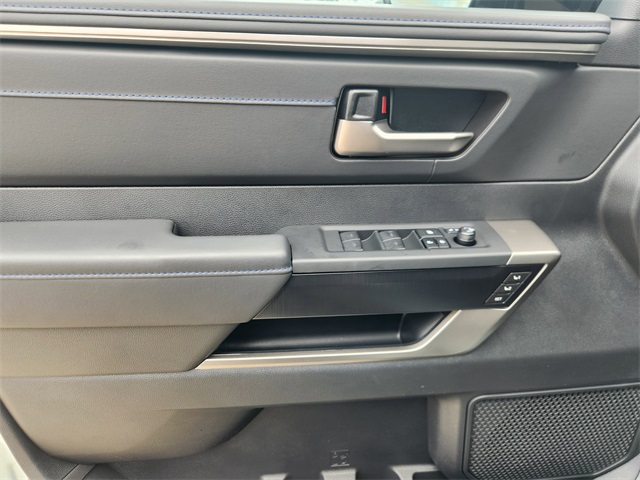 2026 Toyota Sequoia Platinum  at Classic Toyota Galveston