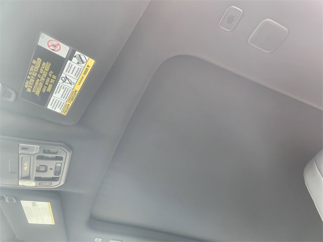 2026 Toyota Sequoia Platinum  at Classic Toyota Galveston