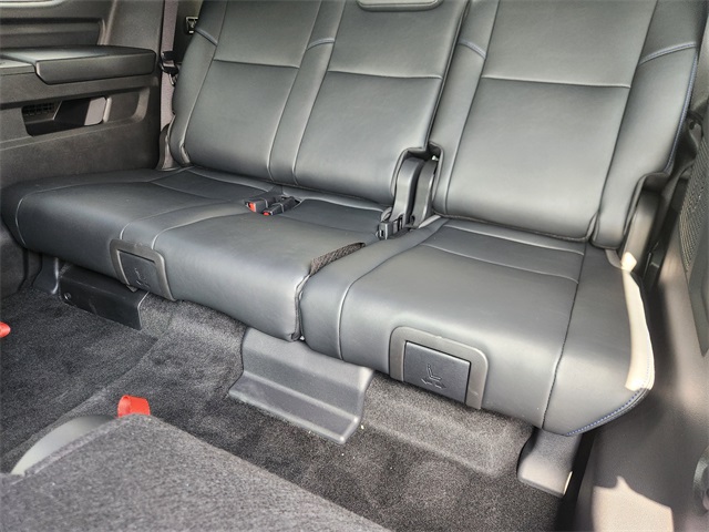 2026 Toyota Sequoia Platinum  at Classic Toyota Galveston