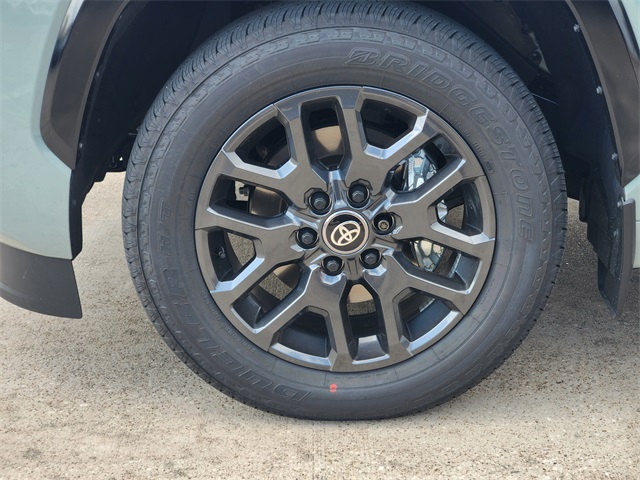 2026 Toyota Sequoia Platinum  at Classic Toyota Galveston